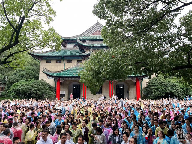 大國工匠 匠心筑夢(mèng)，三個(gè)視角聚焦習(xí)近平總書記長(zhǎng)沙之行